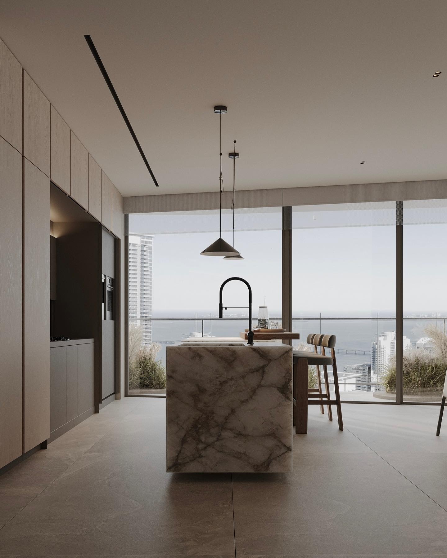 The Diachok... - Interior design Diachok Architects