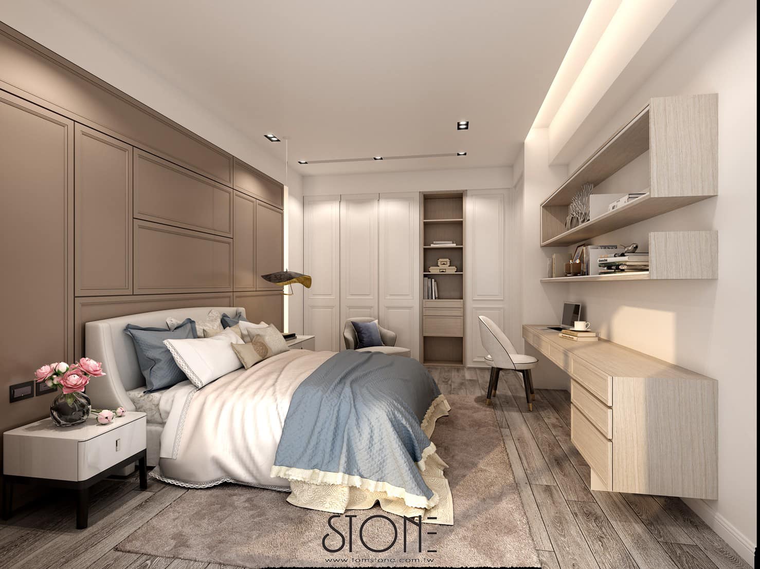瑪克史東 Interior Design added a new photo. - 瑪克史東 Interior Design