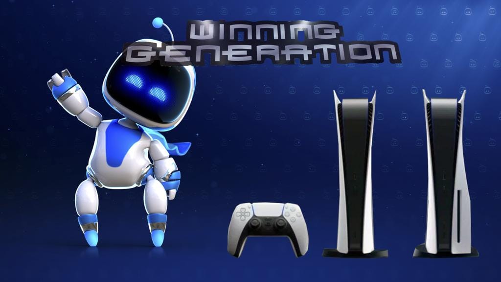 Winning Generation
