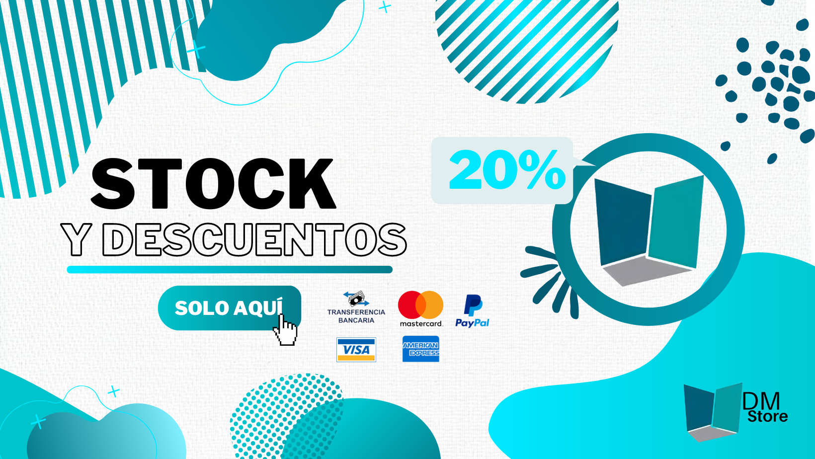 DM Store | Lima