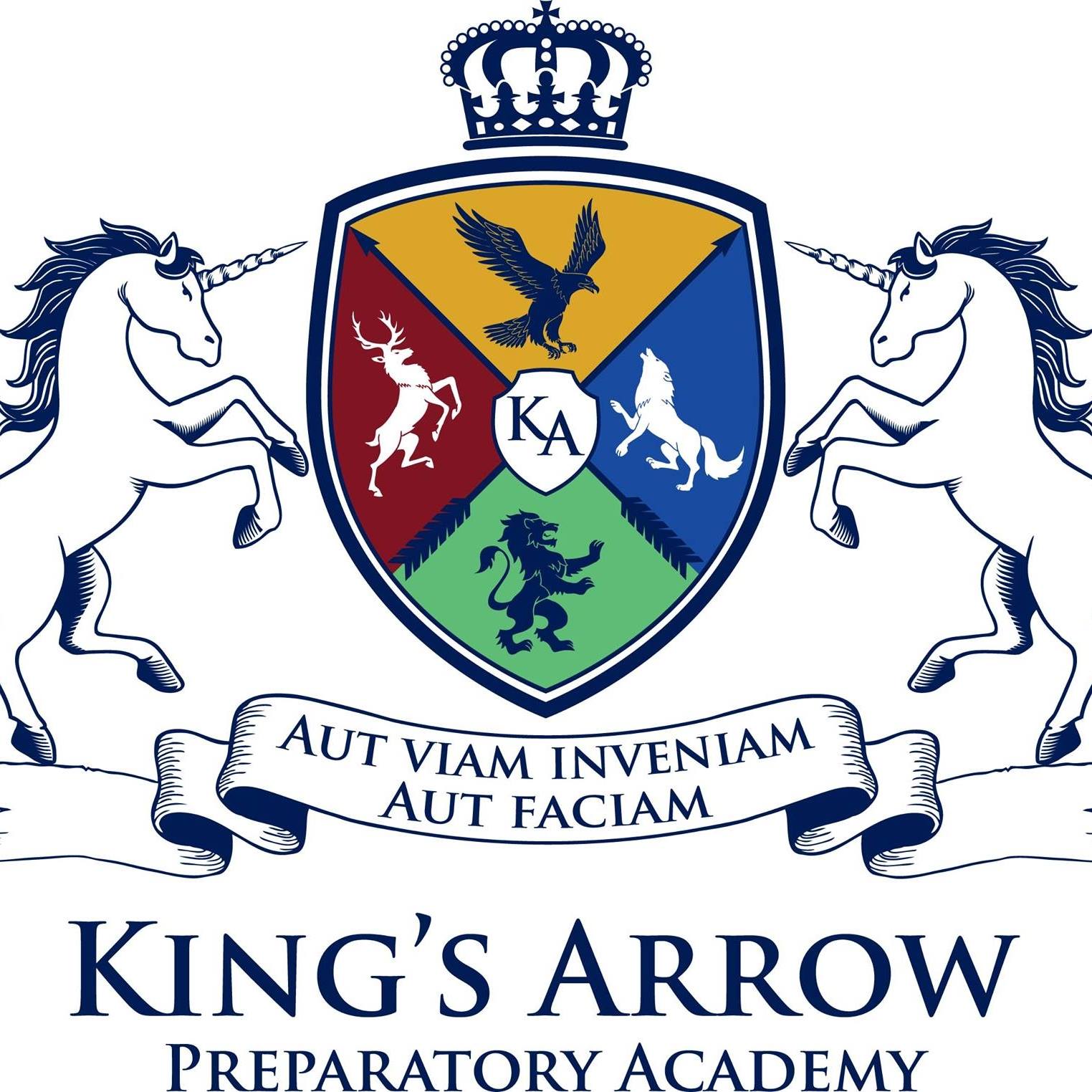 King's Arrow Preparatory Academy | Benbrook TX