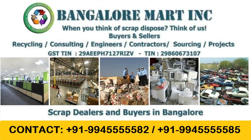 Scrap Dealers and Buyers in Pan India | Facebook