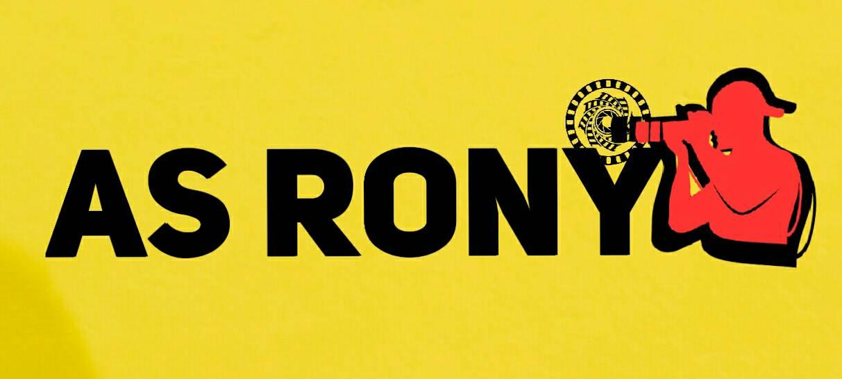 As Rony Official