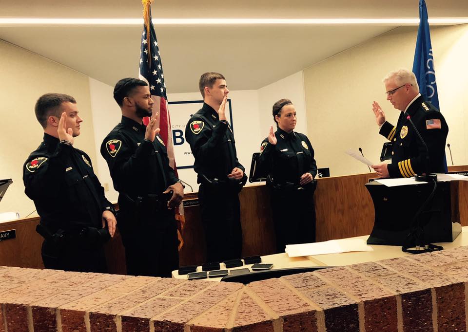 It is our joy to... - City of Beloit Police Department | Facebook