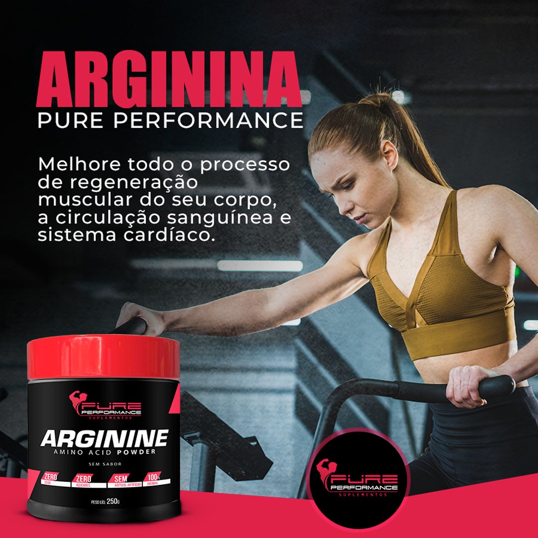 Pure Performance | Santo André SP