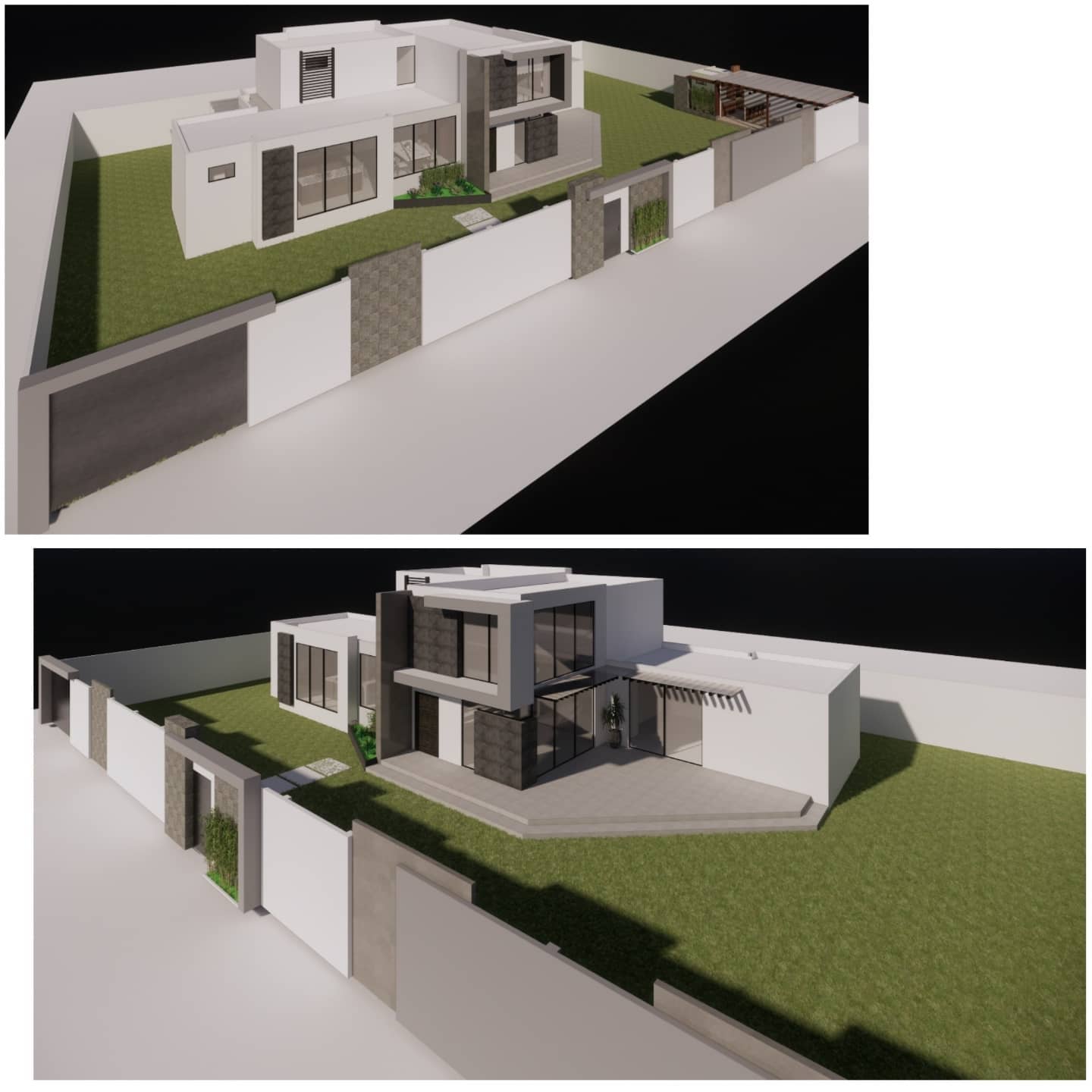 Estudio de Arquitectura & Diseño de Interiores CS | Portoviejo