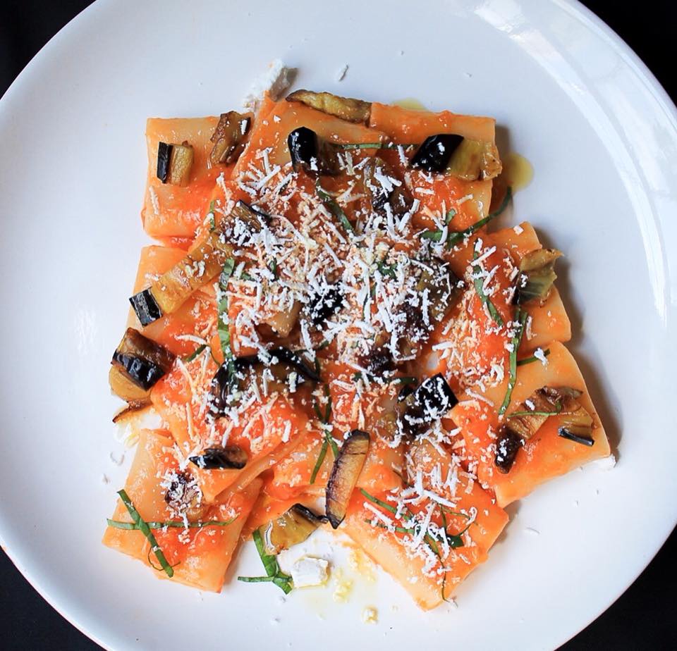 when the cravings hit hard • pasta... - The Pasta Addict