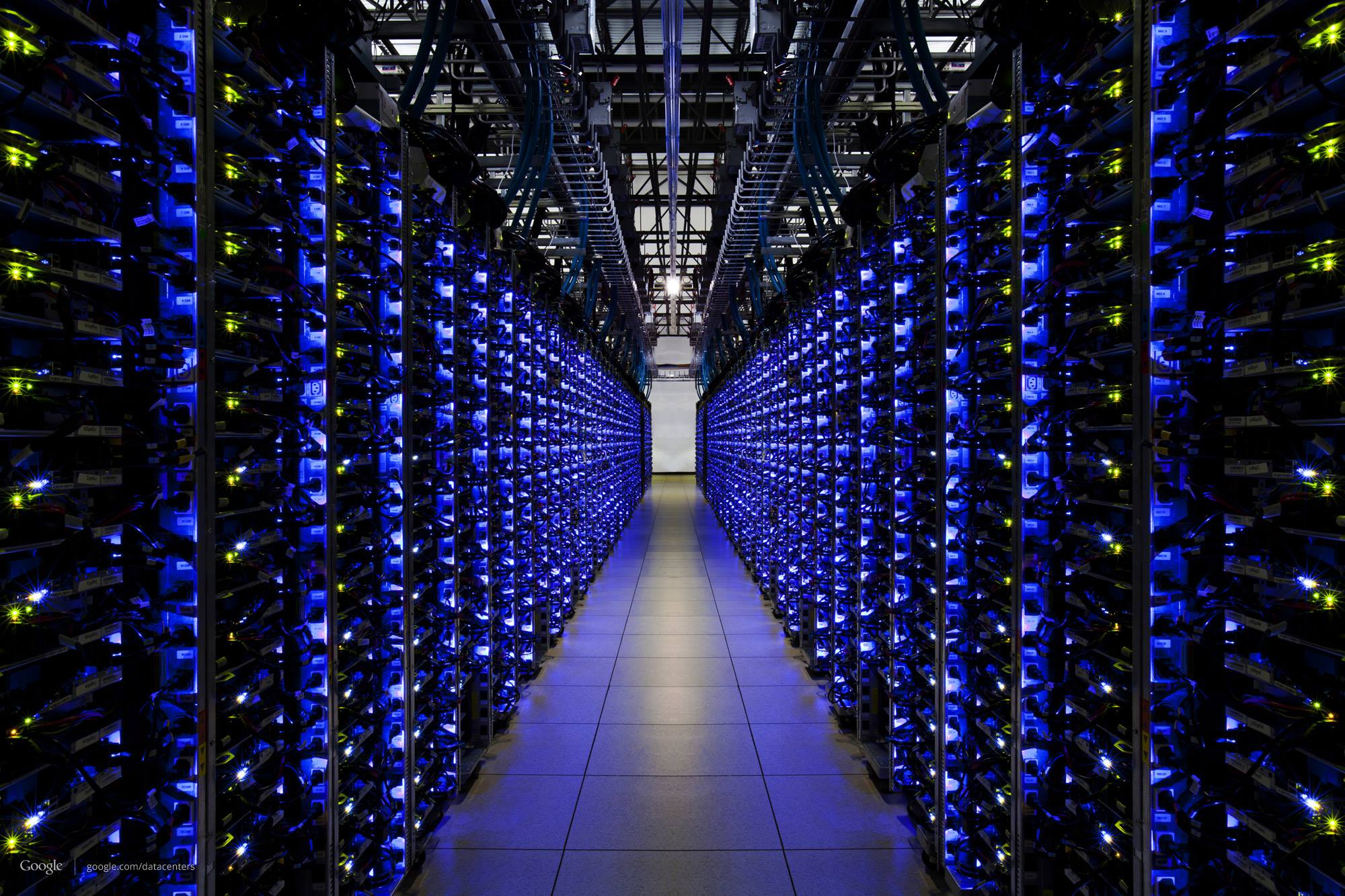 Integración de Tecnología en Red SA de CV