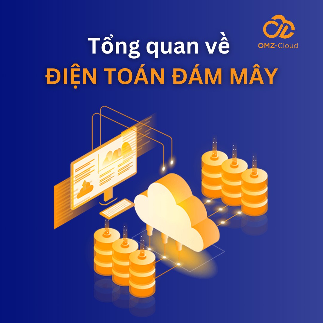 OMZ - 💥TỔNG QUAN VỀ ĐIỆN TOÁN ĐÁM MÂY - Part 2💥 C. Điện toán đám mây ...