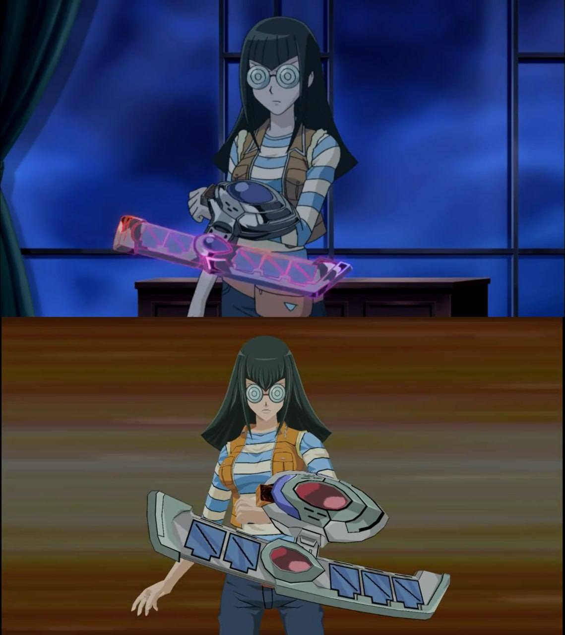 yugioh 5ds carly deck Complete Custom for Yu-Gi-Oh! 5D's Yu-Gi-Oh Anime Recipes on X: