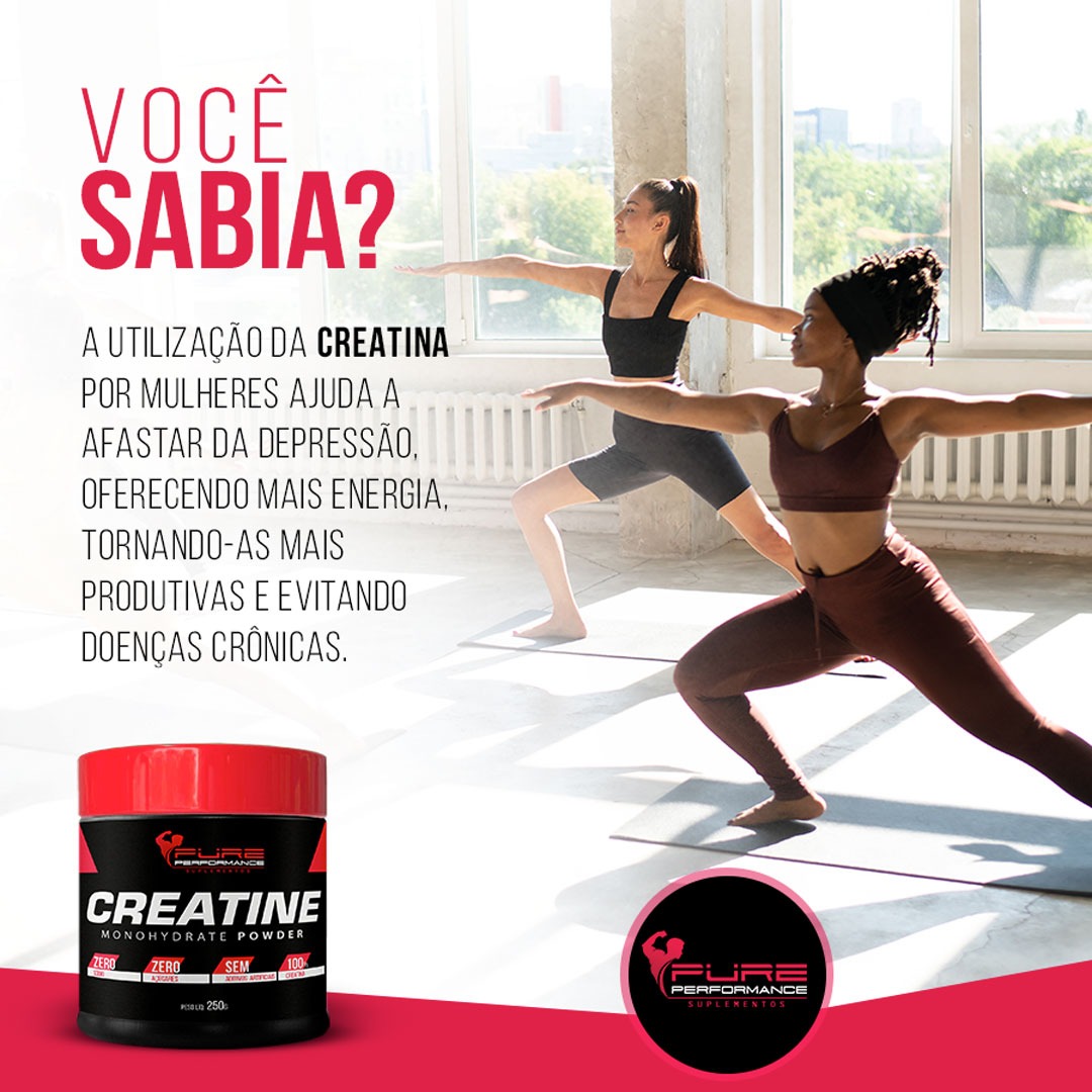Pure Performance | Santo André SP