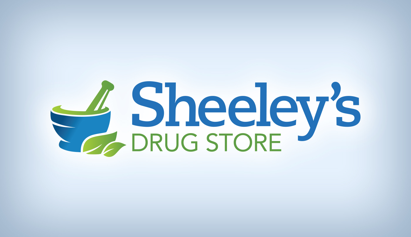 Sheeley's Drug Store | Scranton PA