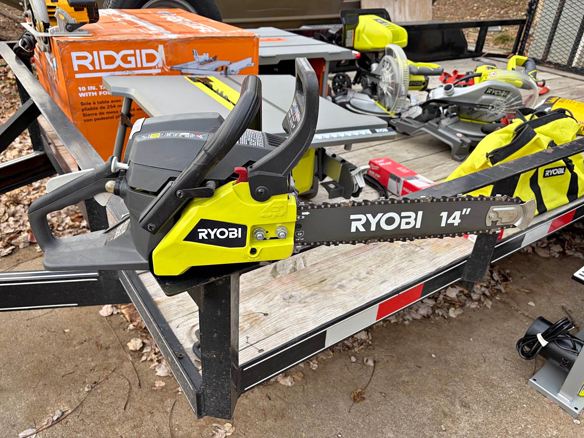 Sitemapcdatahttpswuwkniqoocomryobi 14 Chain Sawnull