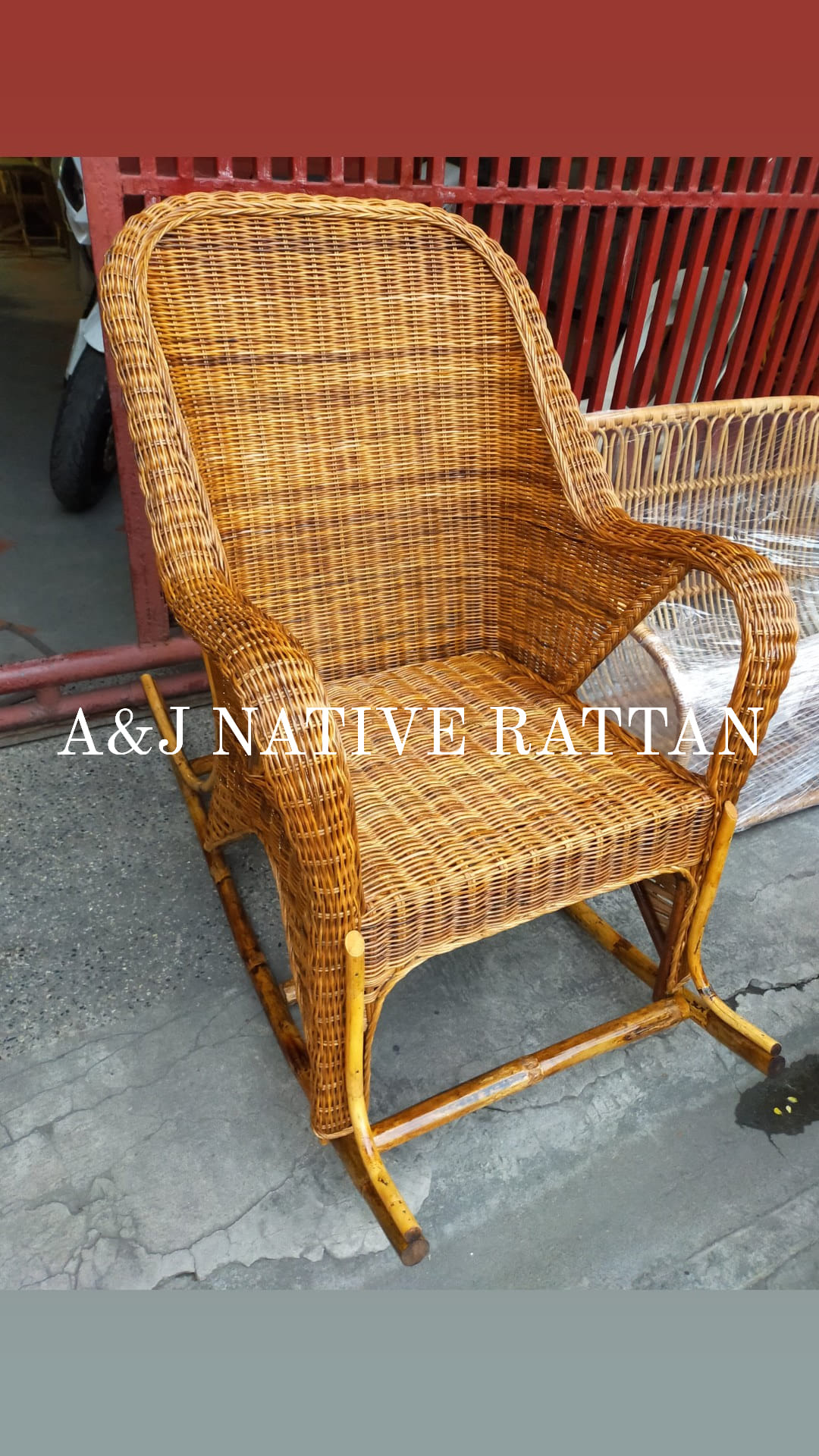 NATIVE RATTAN Name:... - A&J Native Rattan Furniture
