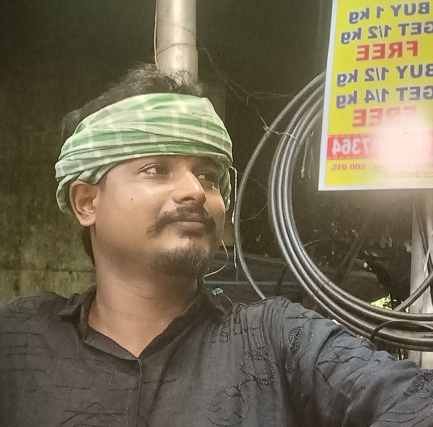 Jamshed Bihar India