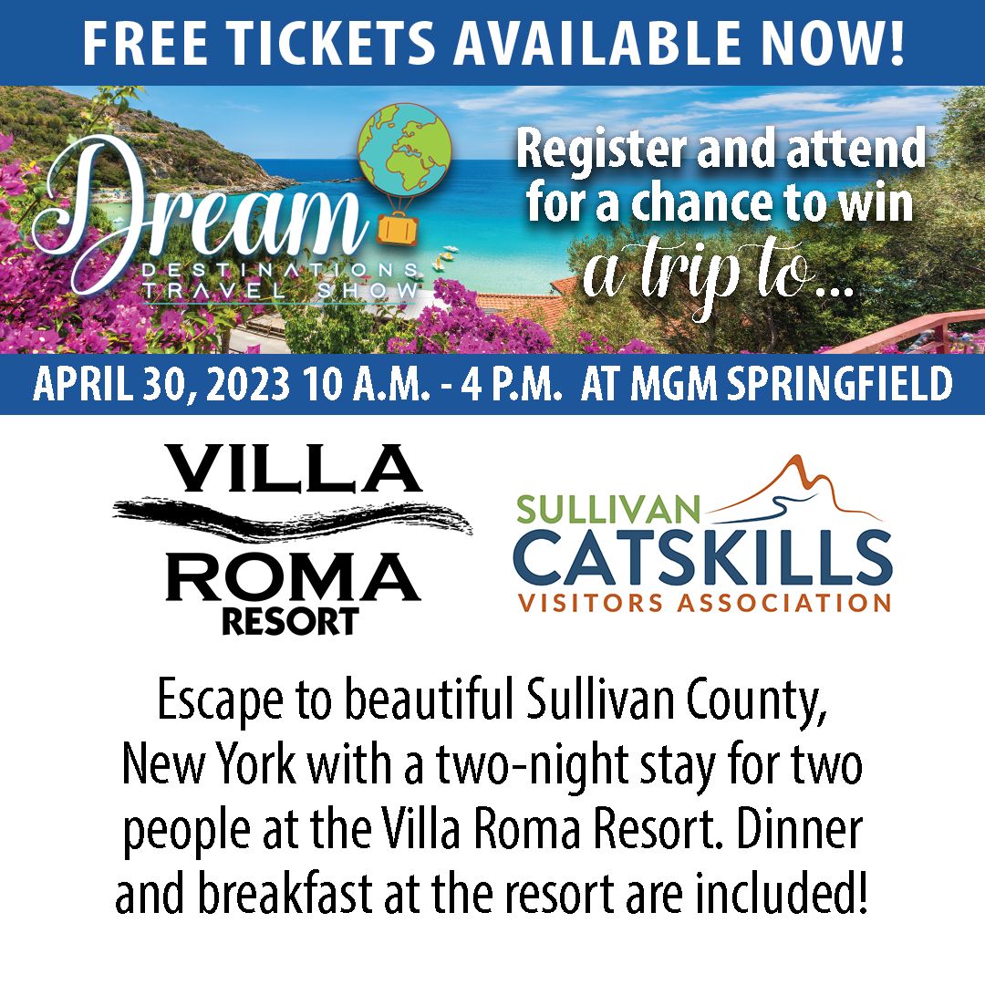 Dream - Click here to register for your free tickets to attend the ...