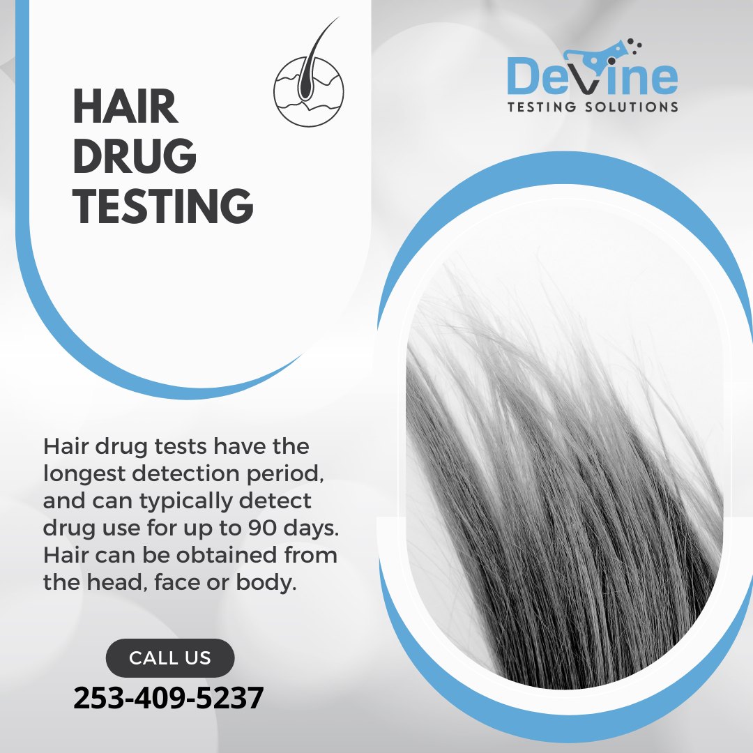 DeVine Testing Solutions, LLC | University Place WA