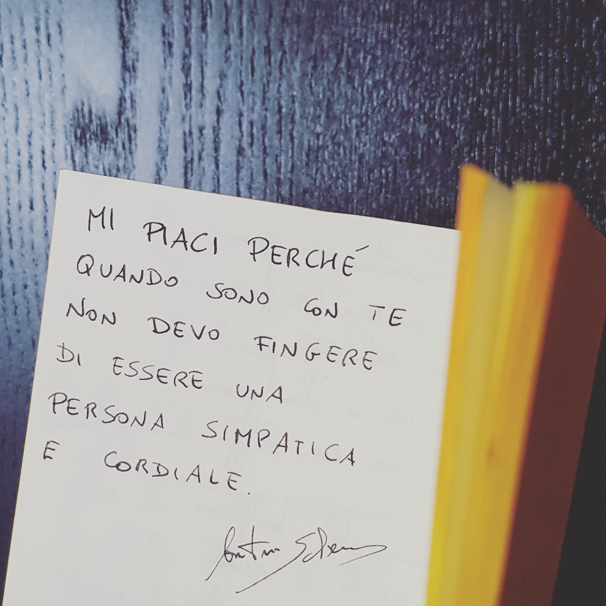 Antonio Schiena Home Facebook - 