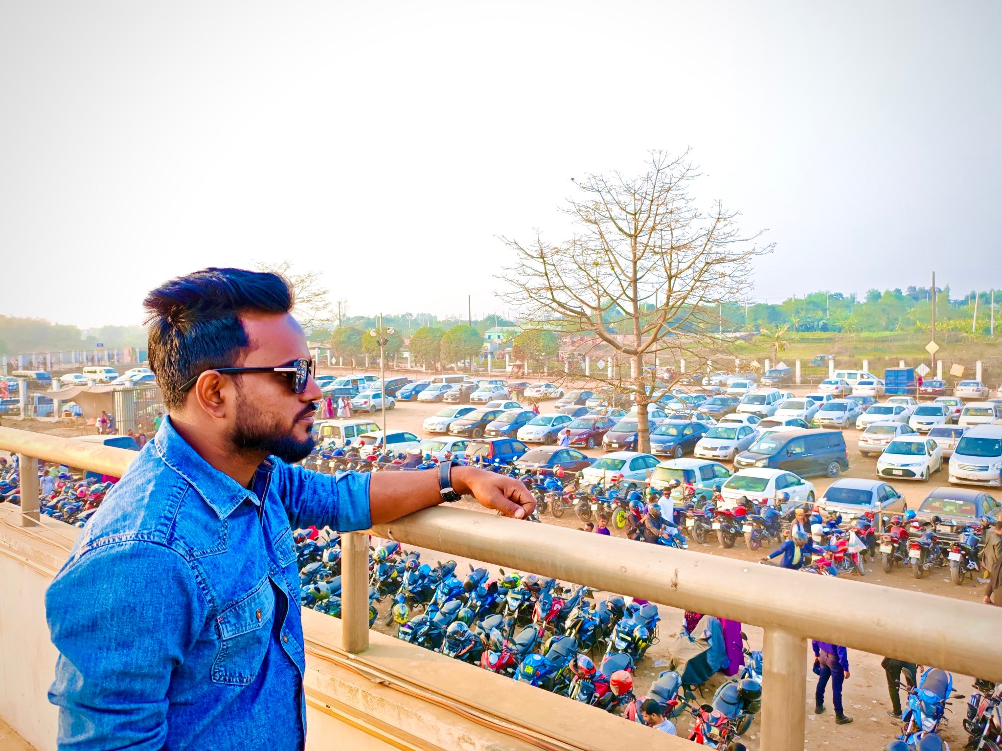 কে.এম. মুসা রাজ