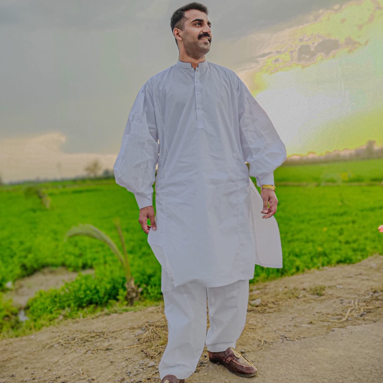 Faisal Gul