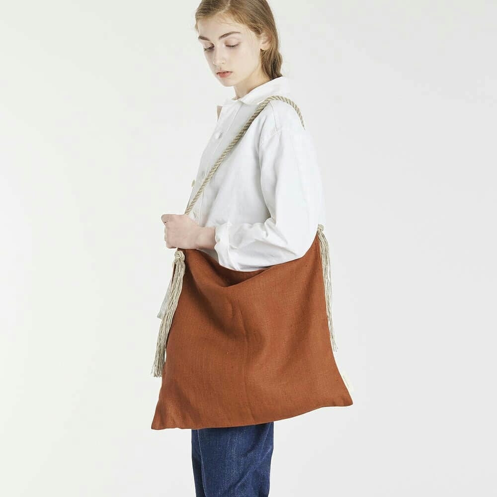 Cathy Callahan メッセンジャーバッグ no. CRSBD-MESSENGER size ONE 