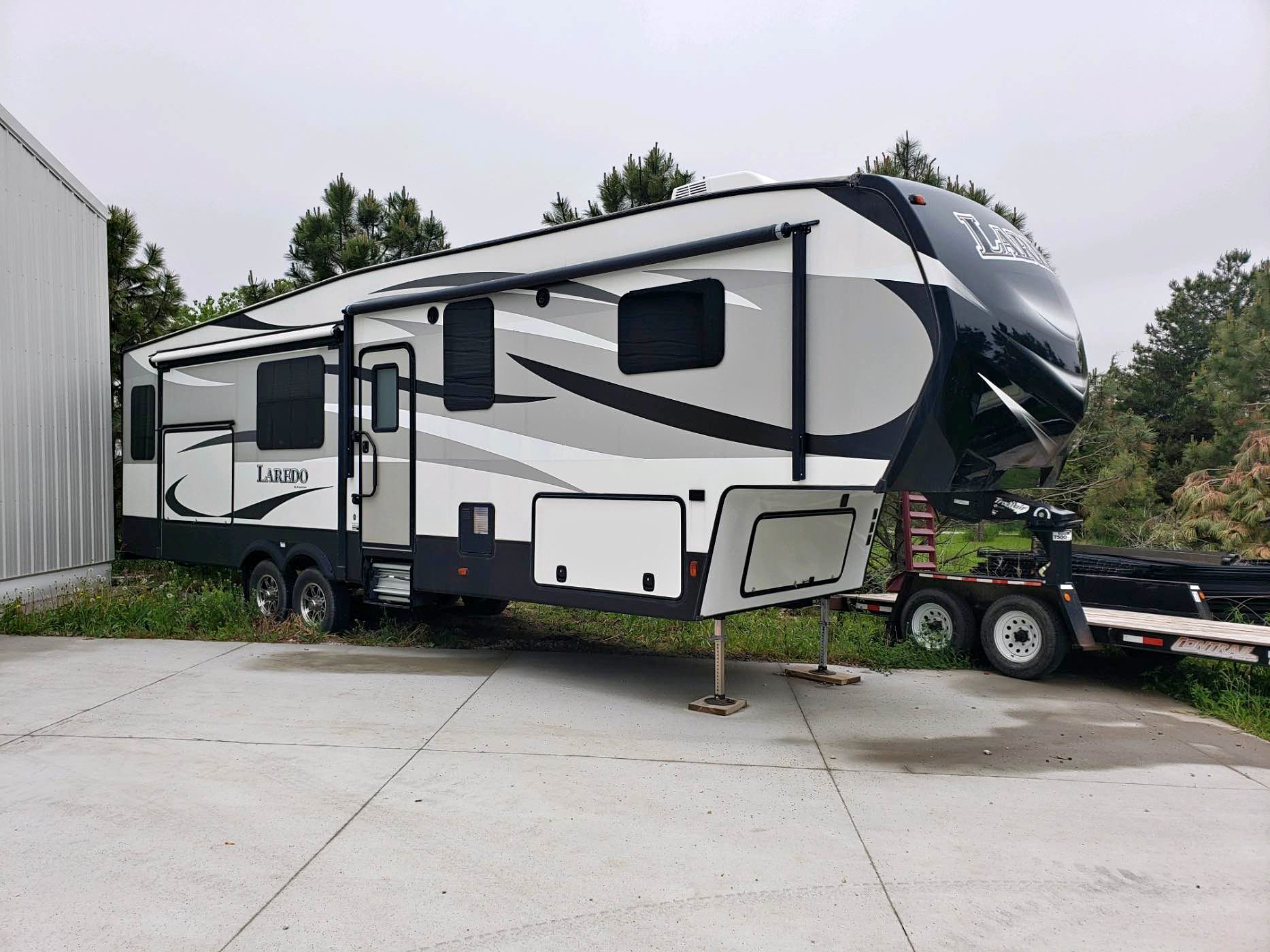 2016 keystone Laredo - RVs & Campers - Walton, Nebraska | Facebook ...