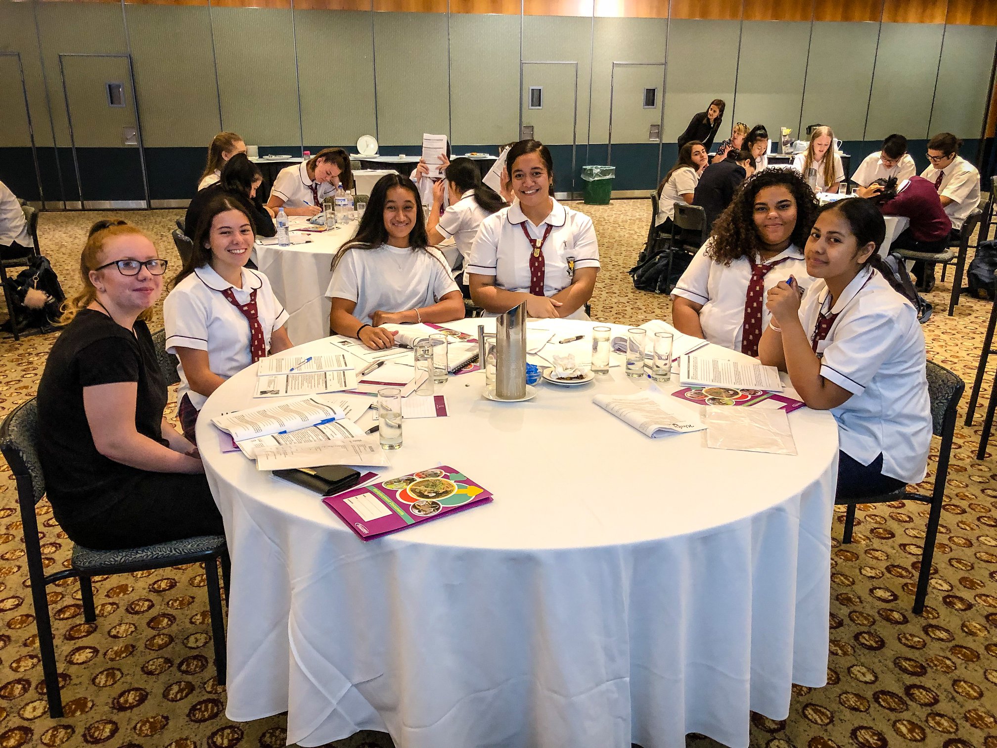 YEAR 11 VET WORK READY... - JEHS - John Edmondson High School