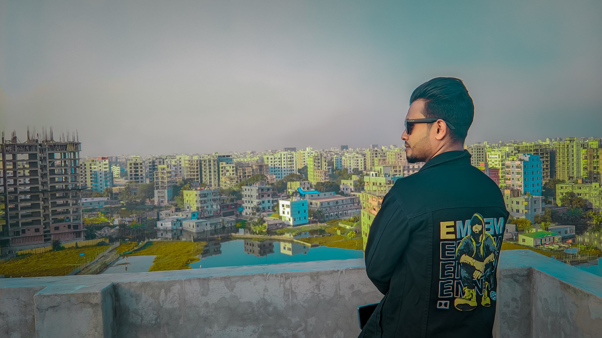 MD Sajedul Islam