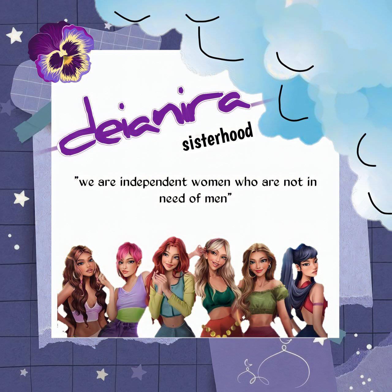 DEIANIRA SWMH | Facebook