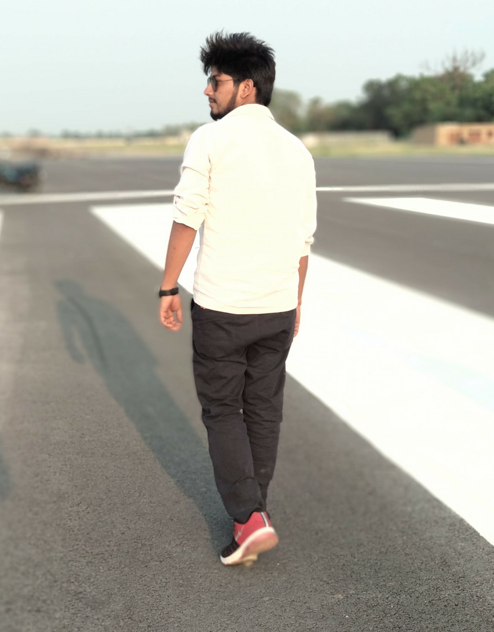Dhananjay Rao Rajput