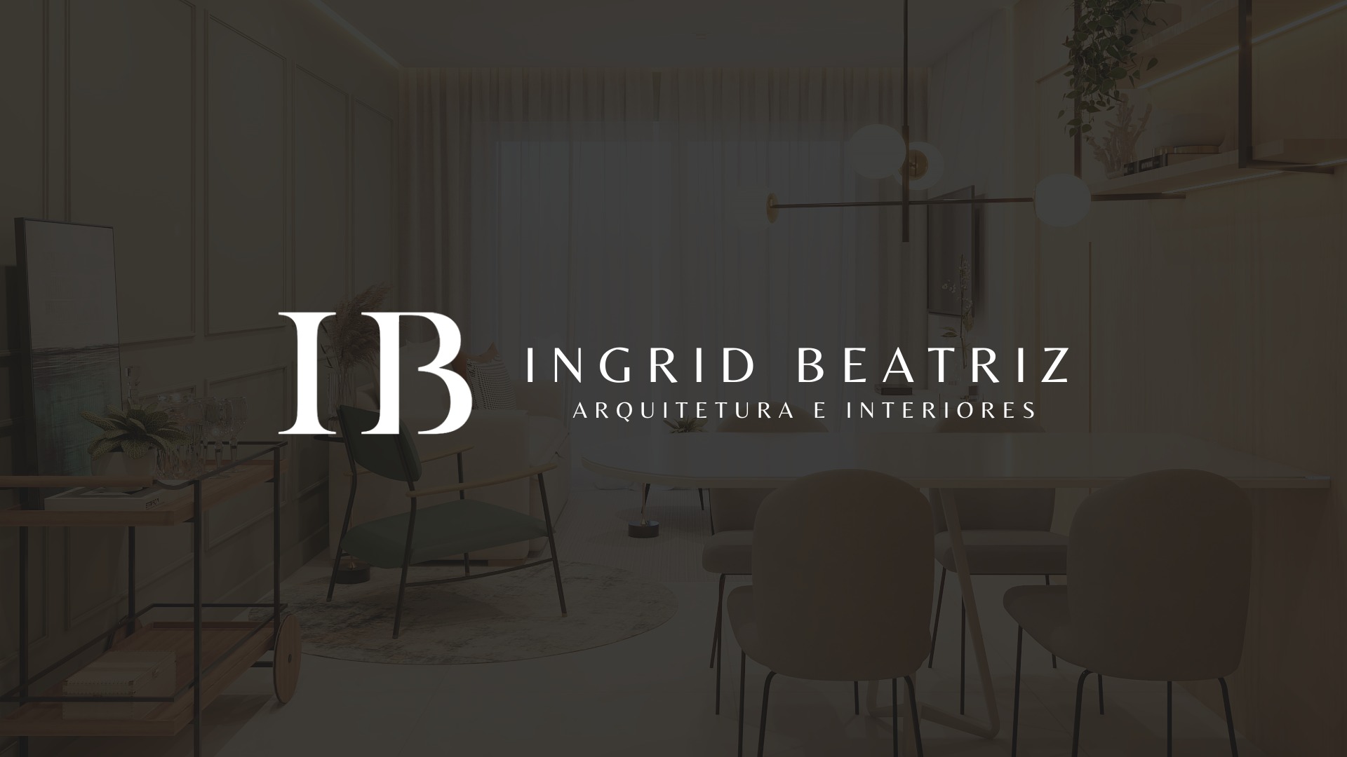 Ingrid Beatriz Arquitetura | Fortaleza CE