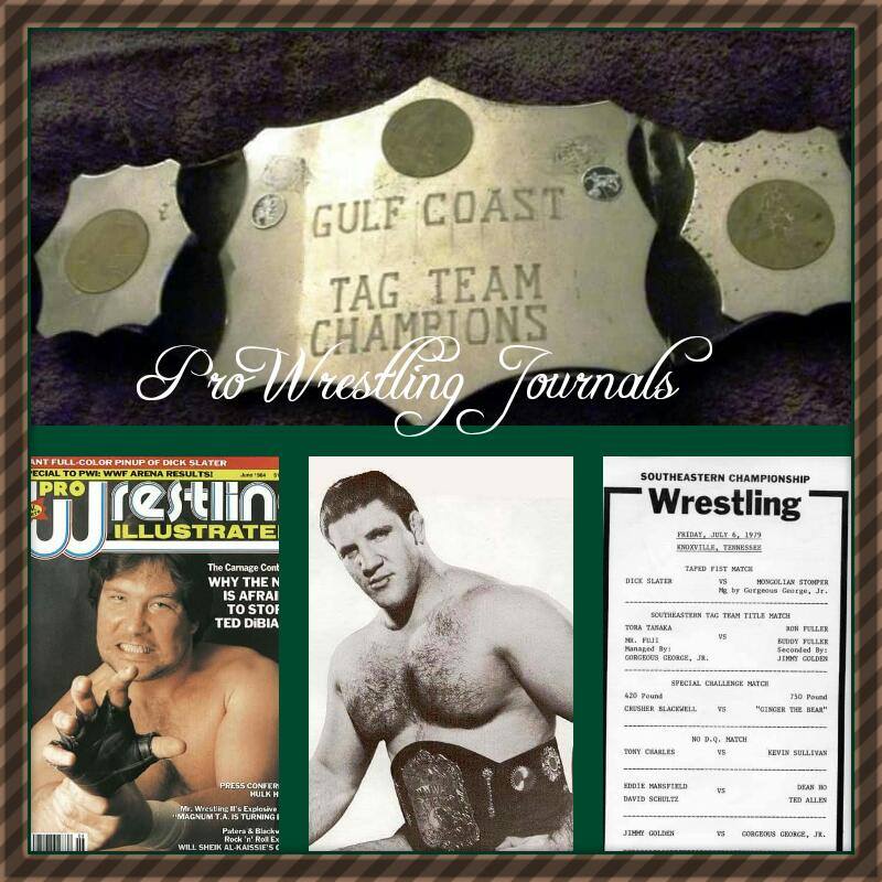 George Tragos/Lou Thesz Pro Wrestling Hall of Fame