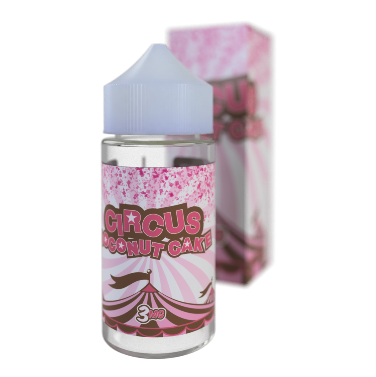 circus cookie vape juice Fog Mansion Vapes Flavour-Gummy Bears Resistance:[V2] 0.4ohm Argus Top Fill Pods 3.0ml (3-Pack) Blue Dream | 1g