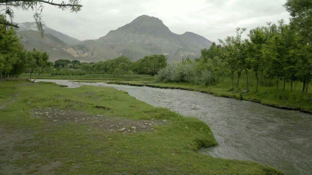 Tagab, Kapisa تګاب,کاپیسا - د جنازی خبرتیا مرحوم مرزا عبدالھادی ...
