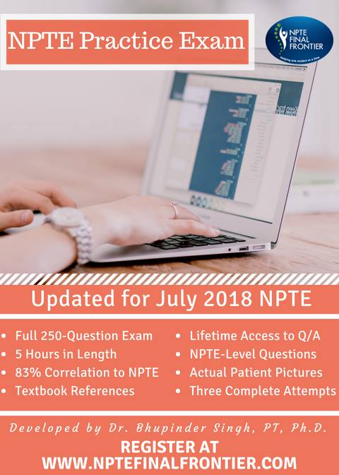 NPTE Final Frontier - NPTE- The Final Frontier Question of the day. An ...