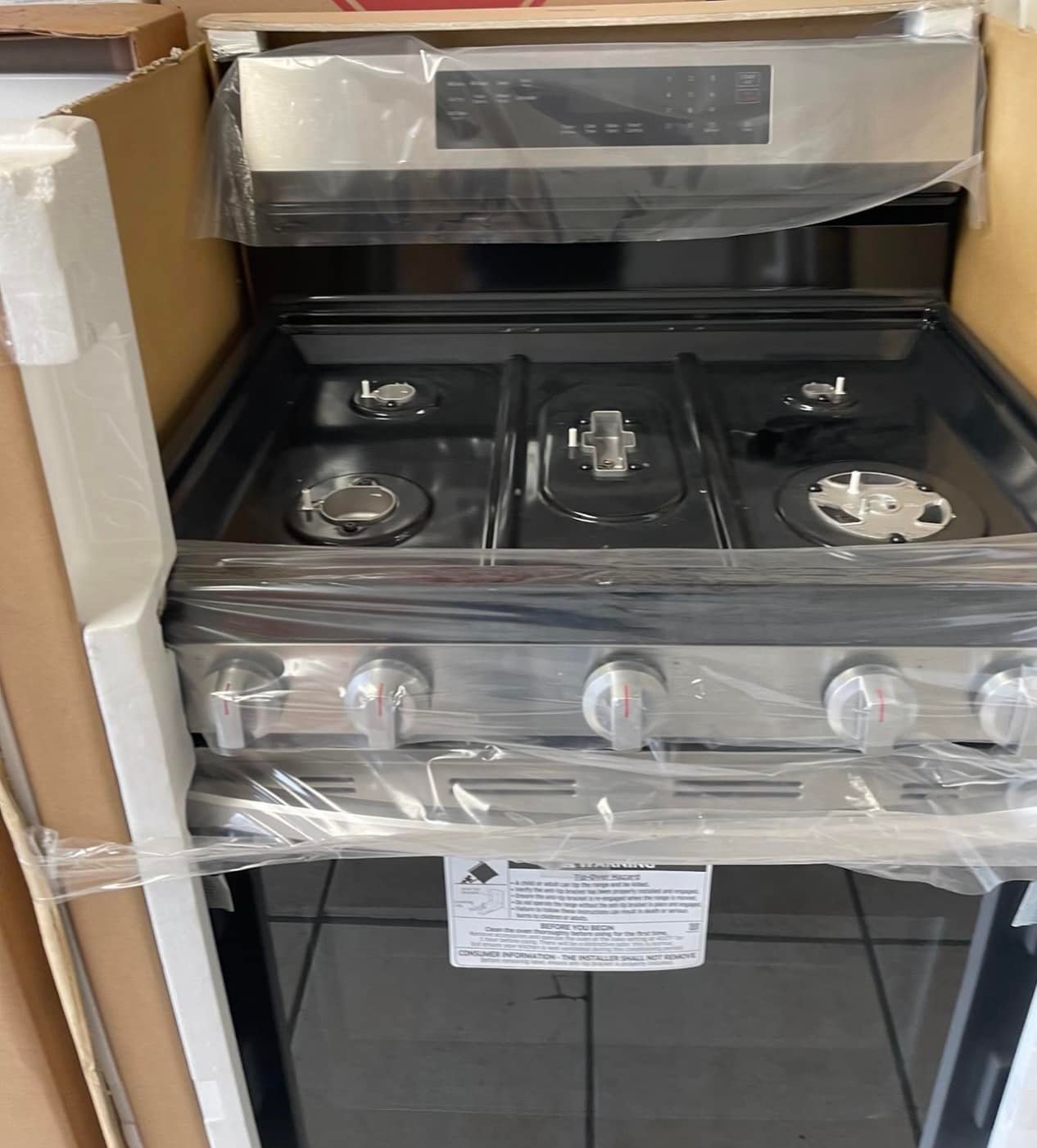 R&R appliances Paterson NJ