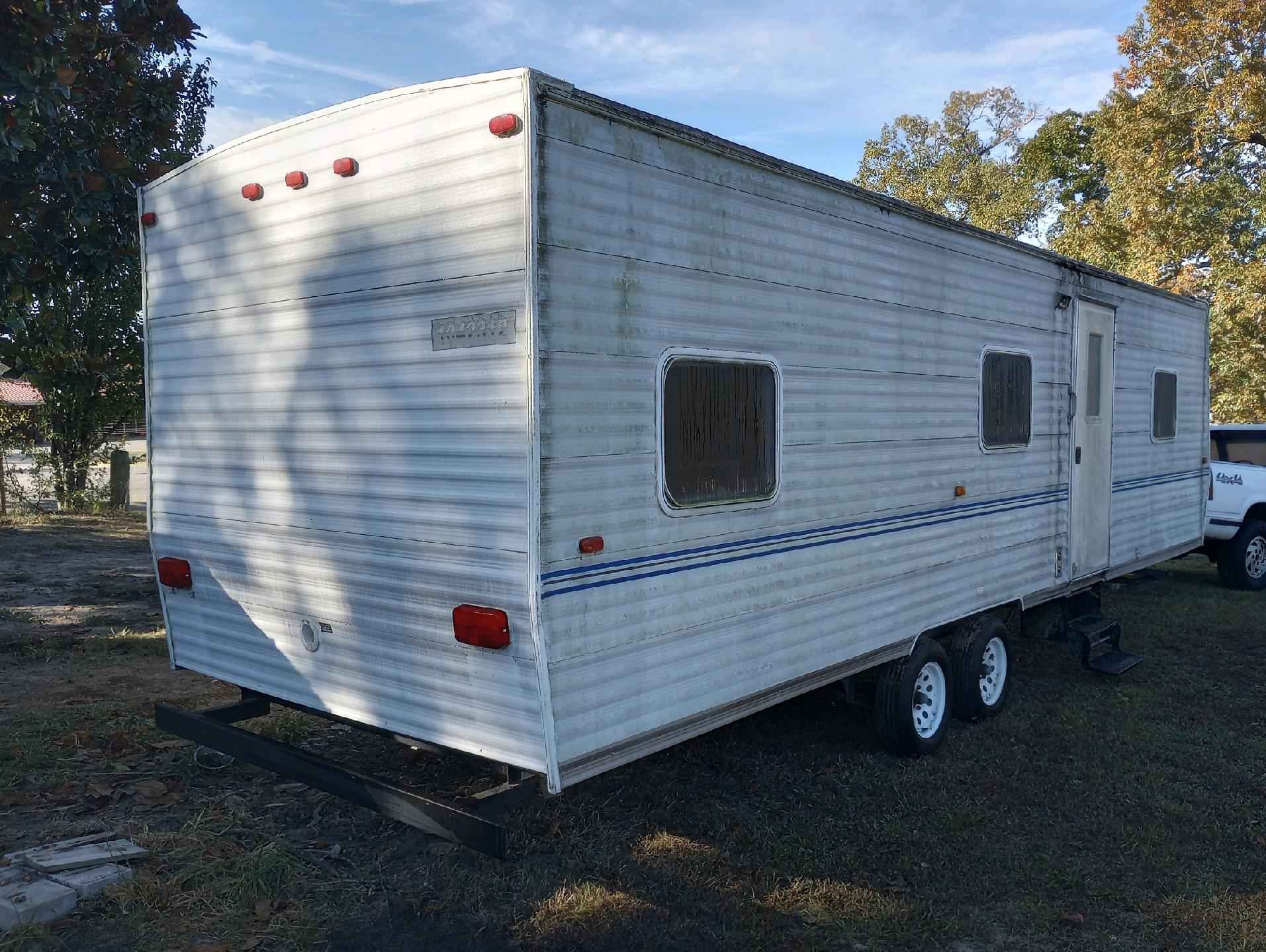 2004 Gulf Stream cavalier - RVs & Campers - Cookeville, Tennessee ...