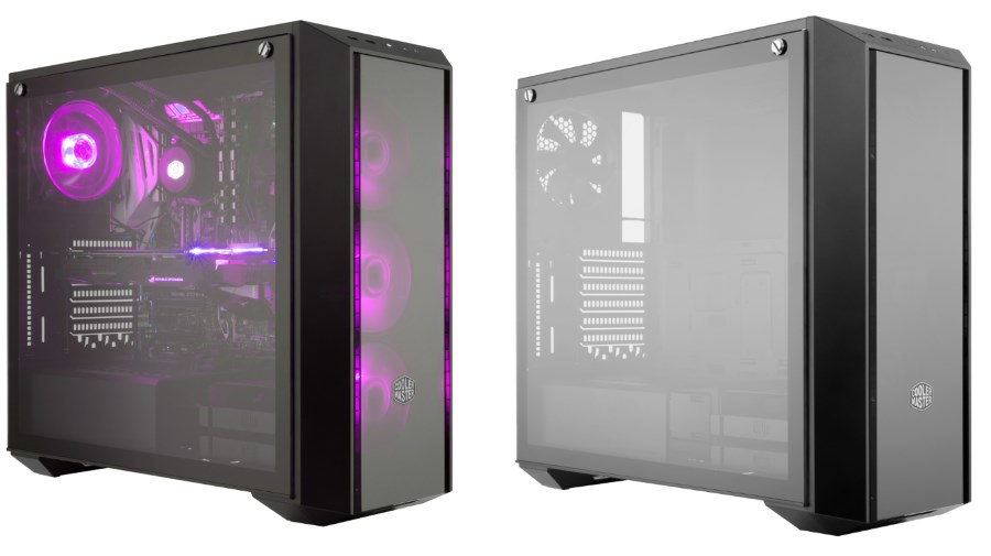 Lock Gamer - BAZAR LOCK GAMER (UPDATE): - Masterbox Pro 5... | Facebook