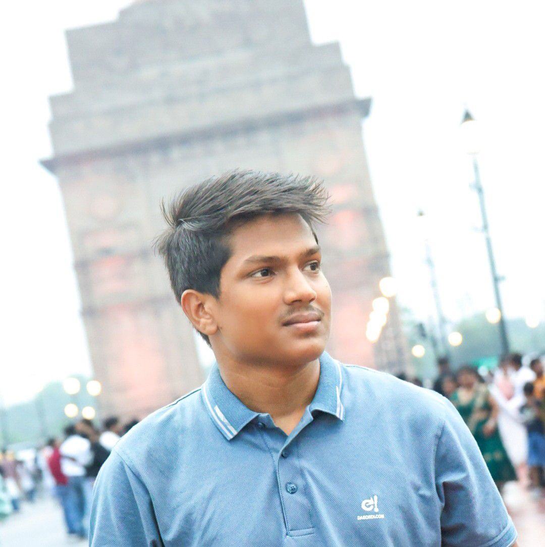 Iqbal Mazumder Rafi