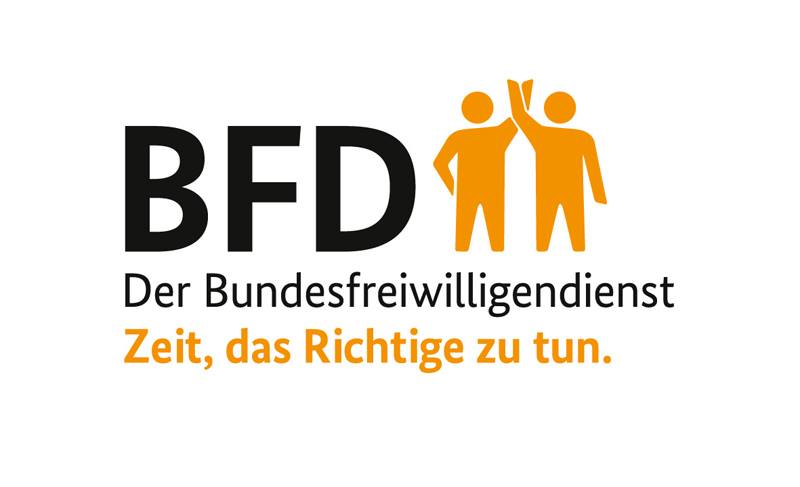 Der Bundesfreiwilligendienst Bfd Bei Tafel Deutschland E V