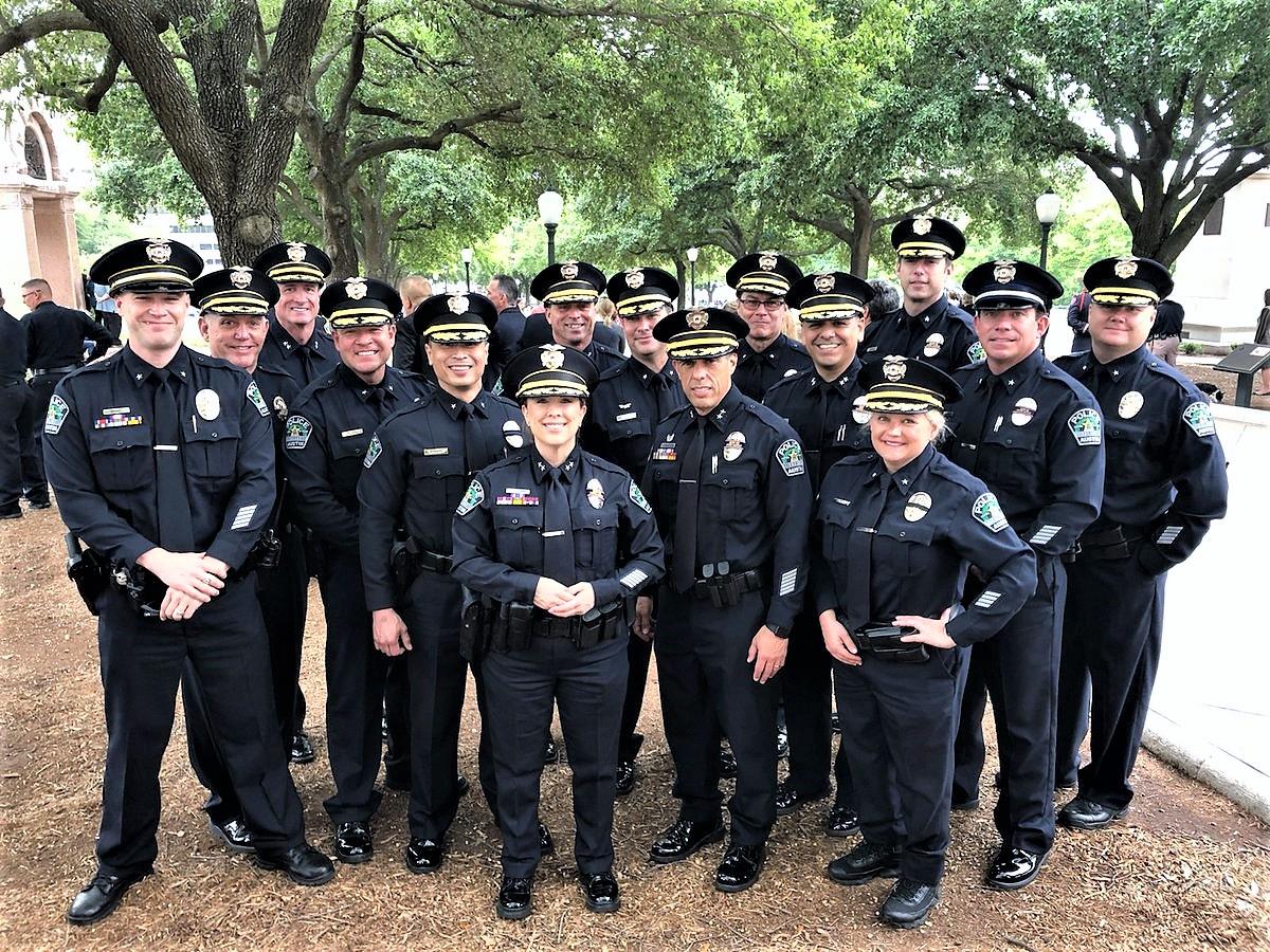 Austin Police Department | Austin TX