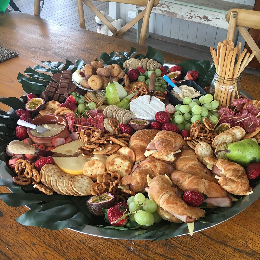 Golden Valley Grazing & Co. | Tallebudgera QLD