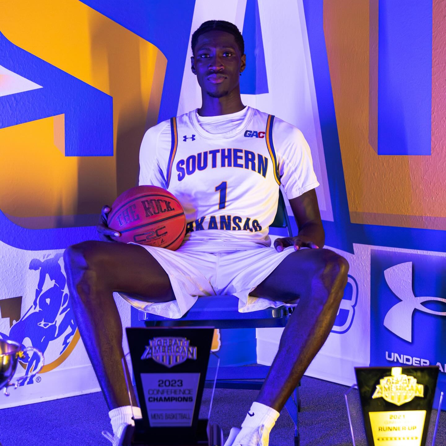 Braylan Mcneal