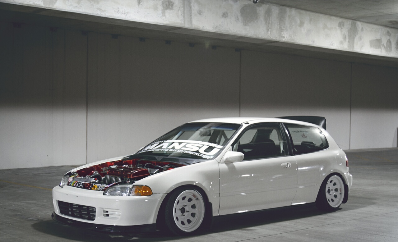 JDM Built - JDM Built added a new photo.