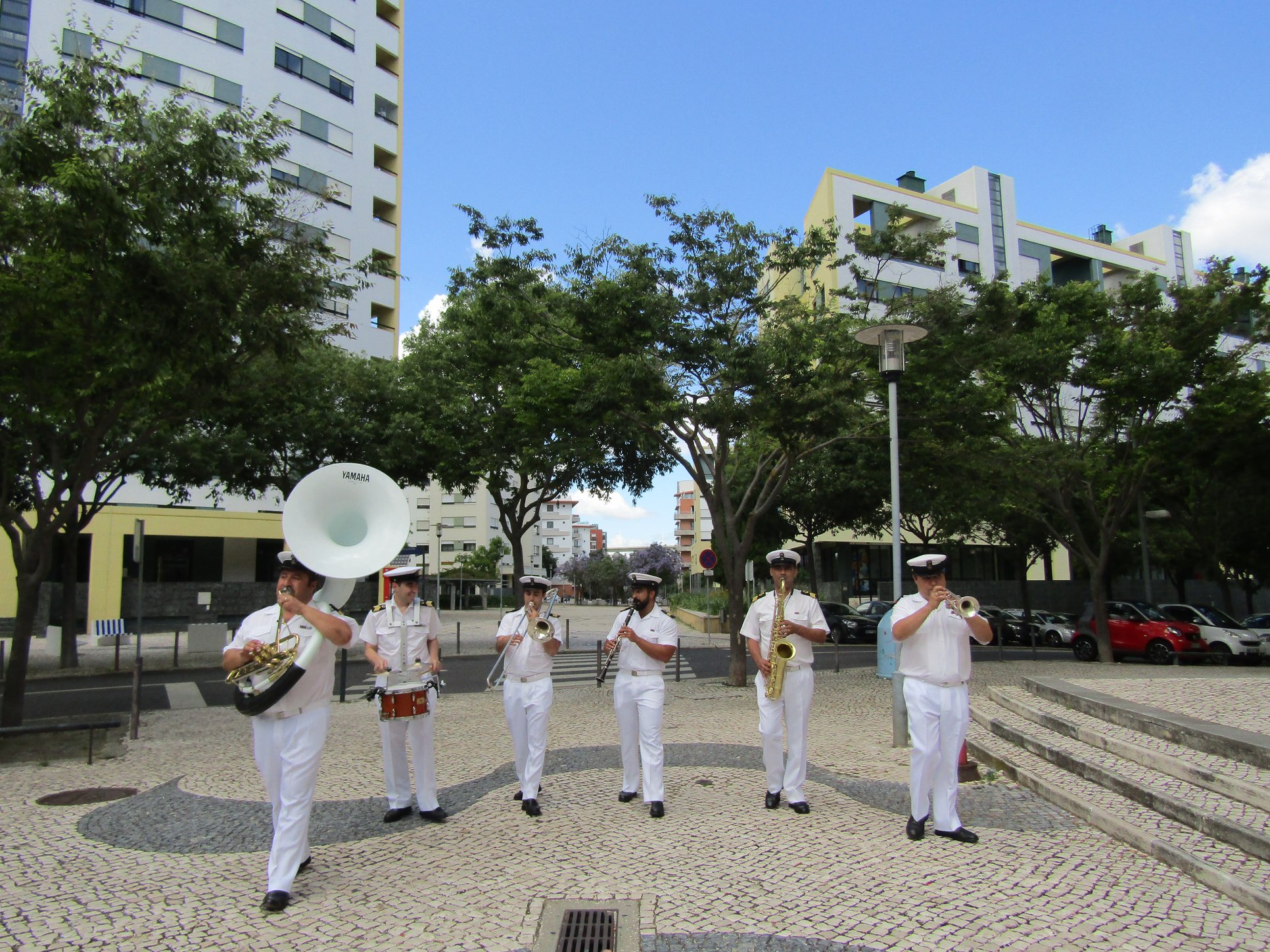 DIXIE: O SOM DO... - Junta de Freguesia do Parque das Nações | Facebook
