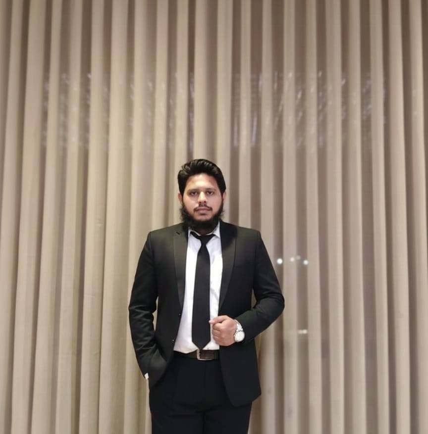 Saad Rahman