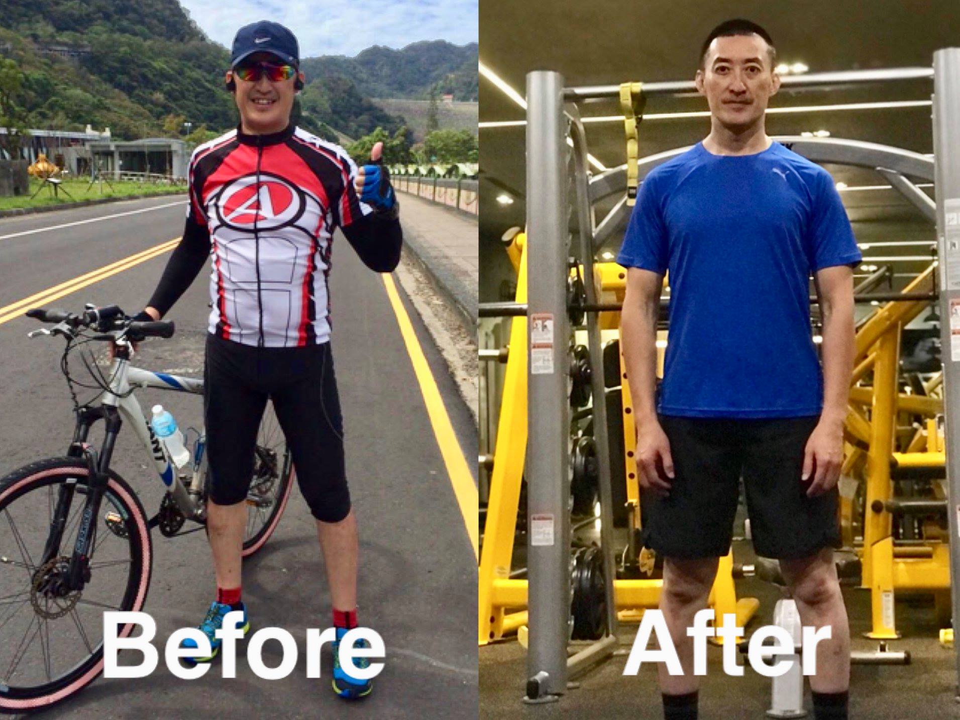 【HYPERCORE♡我的變身計劃】... - Hypercore Fitness 超核心健身中心 | Facebook