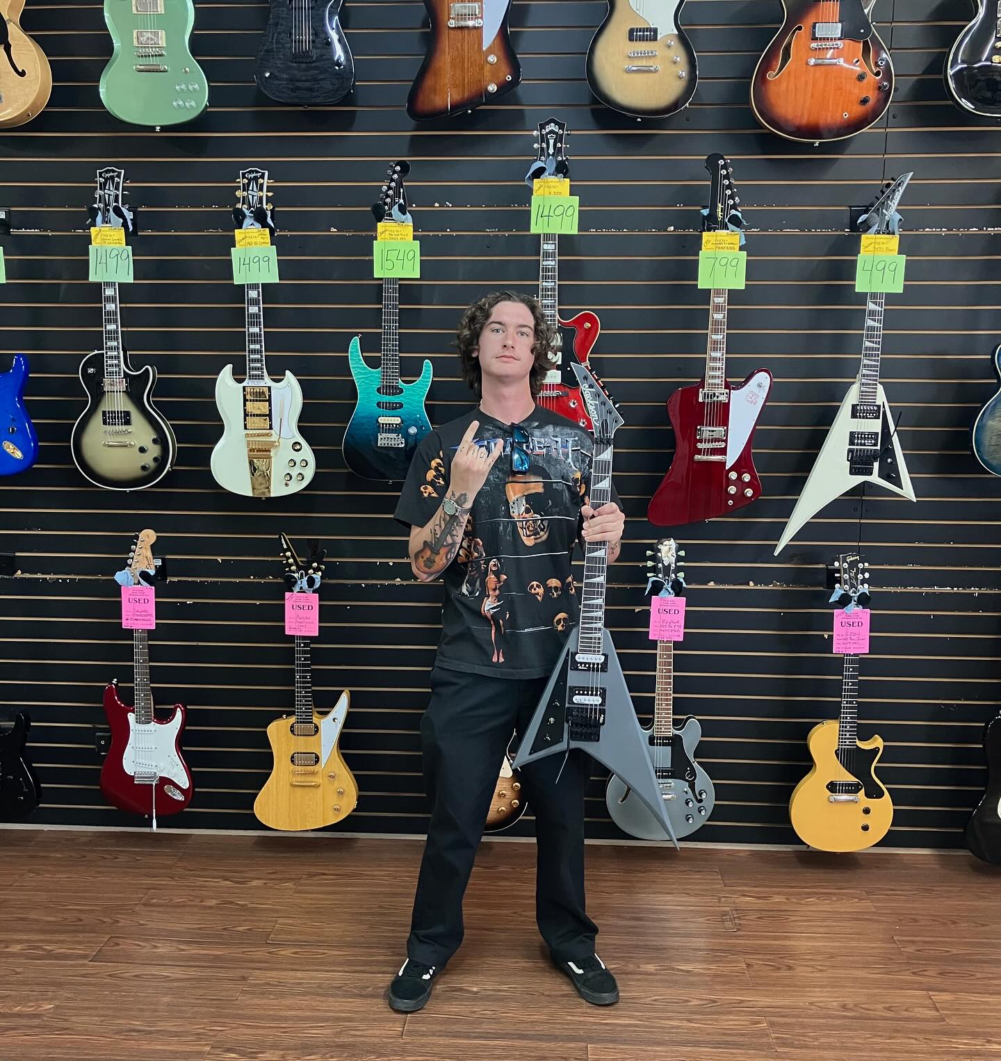 Bizarre Guitar | Phoenix AZ