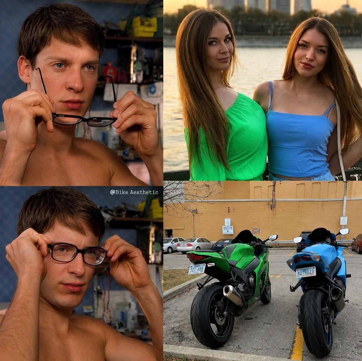 Rike Acsthetic @BikeAcsthotic Acsth 12220 3278023