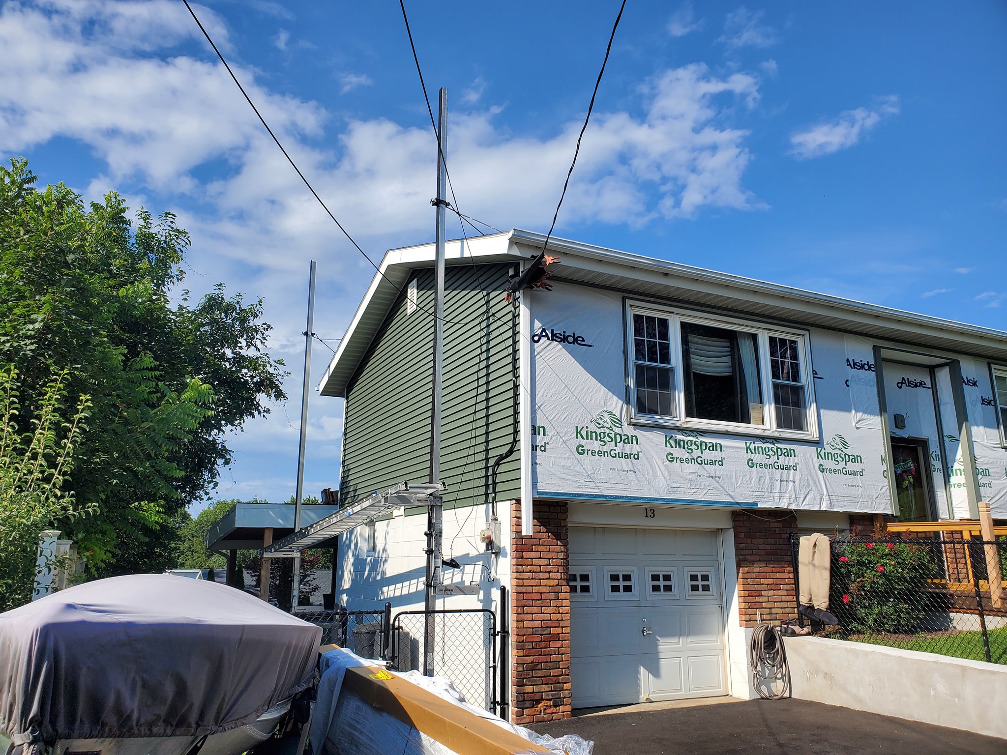 ASB Construction | Albany NY